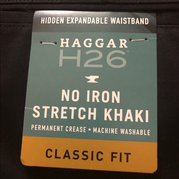 NEW & Tall Black Dress Pants! - Picture 3 of 5